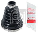 FEBI BILSTEIN Bälgsats, drivaxel 173236