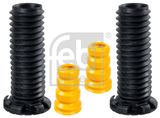 FEBI BILSTEIN Пылезащитный комплект, амортизатор 173358