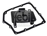 FEBI BILSTEIN hidraulinių filtrų komplektas, automatinė transmisija 173463