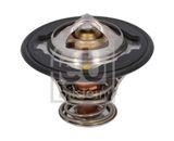 FEBI BILSTEIN Термостат, охлаждающая жидкость 17355