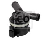 FEBI BILSTEIN Lisaveepump (jahutusvee ringlussüsteem) 173634