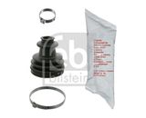 FEBI BILSTEIN Bälgsats, drivaxel 17375