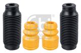 FEBI BILSTEIN Пылезащитный комплект, амортизатор 173901