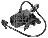 FEBI BILSTEIN Mootor, kesklukk 173907
