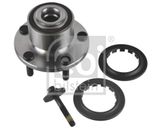 FEBI BILSTEIN Pyöränlaakerisarja 173949