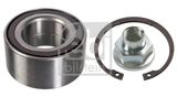 FEBI BILSTEIN Pyöränlaakerisarja 174124