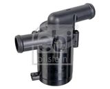 FEBI BILSTEIN Vattenpump, oberoende uppvärmning 174421