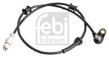 FEBI BILSTEIN Датчик, частота вращения колеса 174559