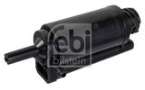 FEBI BILSTEIN Spolvätskepump, fönster 174573