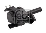 FEBI BILSTEIN Lisaveepump (jahutusvee ringlussüsteem) 174635