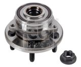 FEBI BILSTEIN Pyöränlaakerisarja 174753