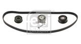 FEBI BILSTEIN Комплект ремня ГРМ 17480
