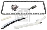 FEBI BILSTEIN Mootori keti komplekt 174896