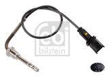 FEBI BILSTEIN Датчик, температура выхлопных газов 174943