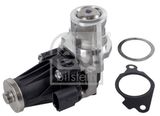 FEBI BILSTEIN Клапан возврата ОГ 174953