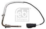 FEBI BILSTEIN Датчик, температура выхлопных газов 175020