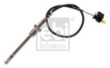 FEBI BILSTEIN Датчик, температура выхлопных газов 175021