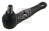 FEBI BILSTEIN Шарнир независимой подвески / поворотного рычага 17505