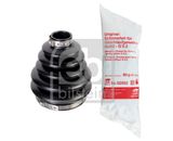 FEBI BILSTEIN Bälgsats, drivaxel 175143