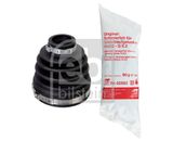 FEBI BILSTEIN Bälgsats, drivaxel 175240