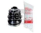 FEBI BILSTEIN Bälgsats, drivaxel 175242
