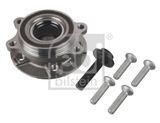 FEBI BILSTEIN Pyöränlaakerisarja 175307