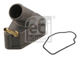 FEBI BILSTEIN Термостат, охлаждающая жидкость 17533