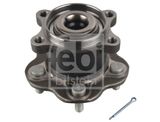 FEBI BILSTEIN Pyöränlaakerisarja 175371