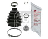 FEBI BILSTEIN Bälgsats, drivaxel 17540