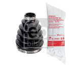 FEBI BILSTEIN Bälgsats, drivaxel 175515