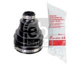 FEBI BILSTEIN Bälgsats, drivaxel 175540