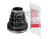 FEBI BILSTEIN Bälgsats, drivaxel 175670