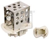 FEBI BILSTEIN Takisti, salongi ventilaator 175693