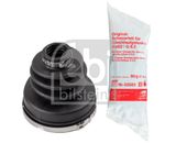 FEBI BILSTEIN Bälgsats, drivaxel 176021