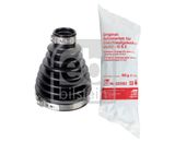 FEBI BILSTEIN Bälgsats, drivaxel 176028