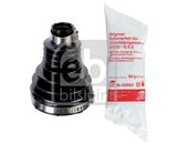 FEBI BILSTEIN Bälgsats, drivaxel 176047