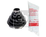 FEBI BILSTEIN Bälgsats, drivaxel 176054