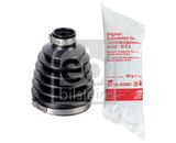 FEBI BILSTEIN Bälgsats, drivaxel 176084