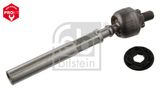 FEBI BILSTEIN Raidetangon pää, suora 17609