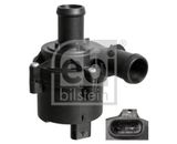 FEBI BILSTEIN Lisaveepump (jahutusvee ringlussüsteem) 176098