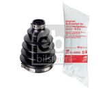 FEBI BILSTEIN Bälgsats, drivaxel 176119