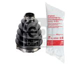 FEBI BILSTEIN Bälgsats, drivaxel 176124