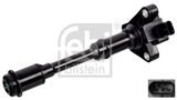 FEBI BILSTEIN Катушка зажигания 176126