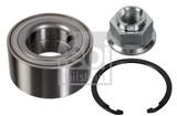 FEBI BILSTEIN Pyöränlaakerisarja 176250