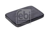 FEBI BILSTEIN Gummibuffert, fjädring 17626