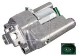 FEBI BILSTEIN Ümberlülitusklapp,heitgaasid 176285