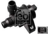 FEBI BILSTEIN Lisaveepump (jahutusvee ringlussüsteem) 176341