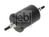 FEBI BILSTEIN Топливный фильтр 17635