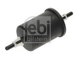 FEBI BILSTEIN Kütusefilter 17635