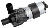 FEBI BILSTEIN Lisaveepump (jahutusvee ringlussüsteem) 176352